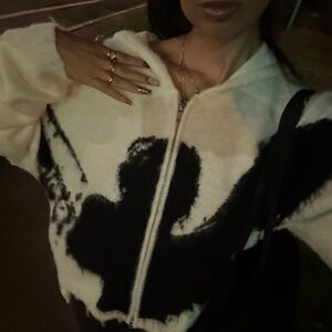 what happened to god double zip up